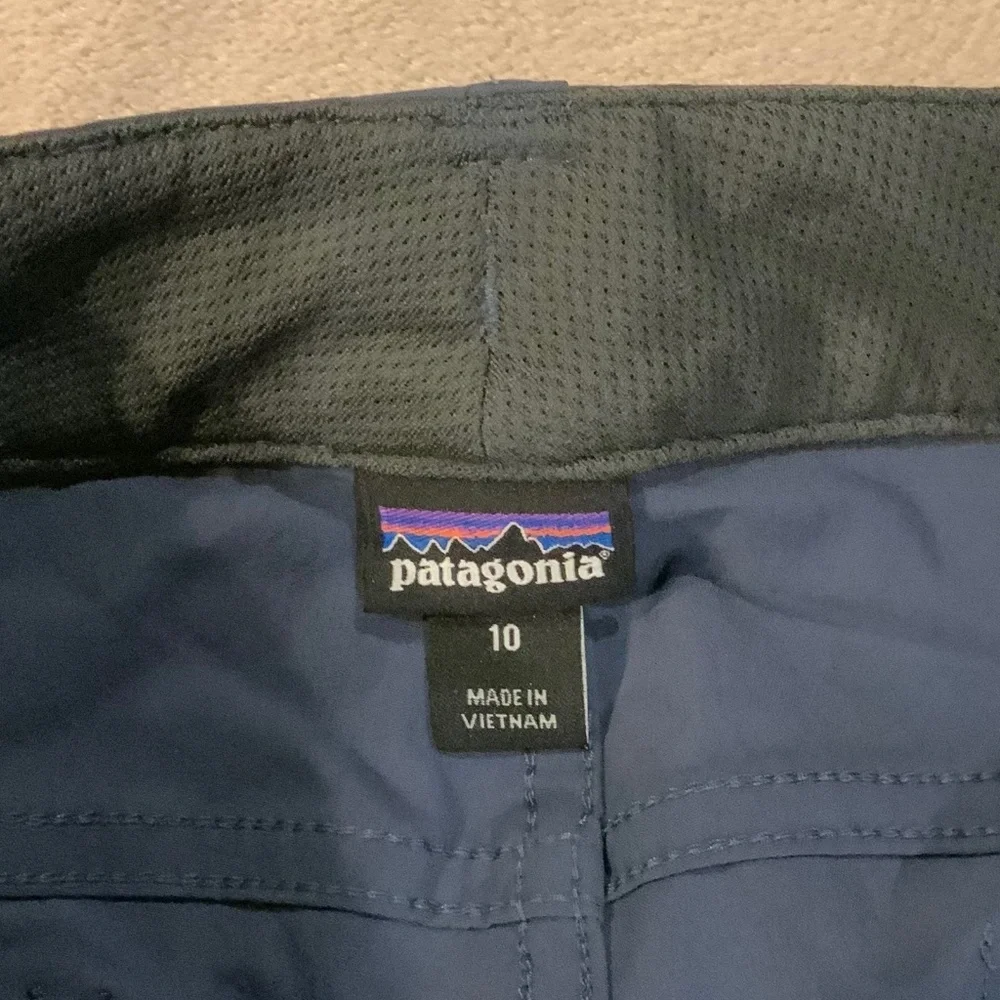 Patagonia perfect smoke